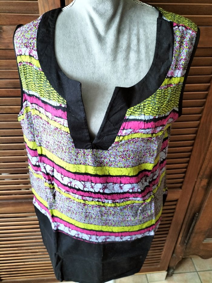 Robe taille 46 Pourquoi Pas