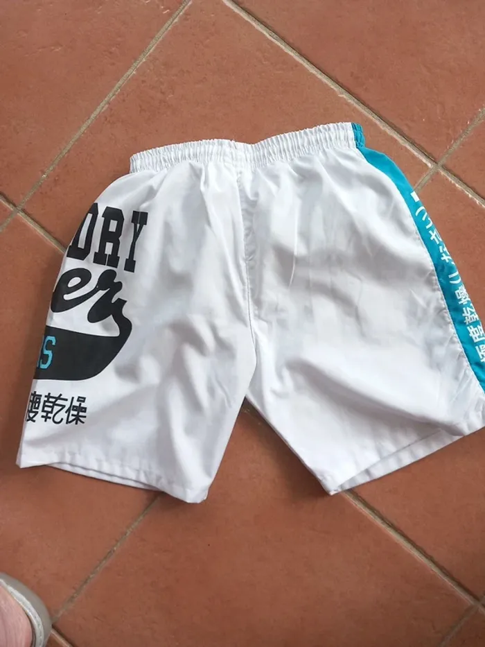 Short de bain Superdry - photo numéro 3