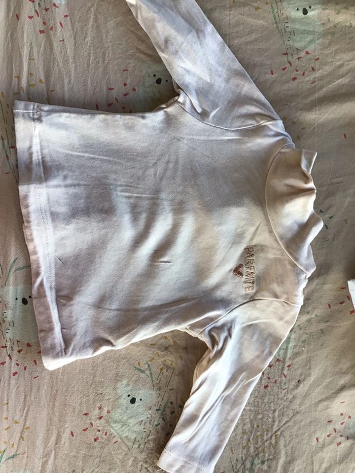 Pull col roulé