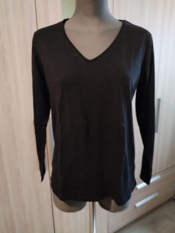 T-shirt femme manches longues taille 46 /48
