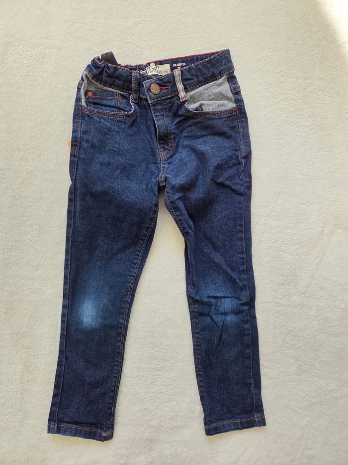 Jeans slim - photo numéro 2