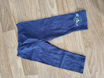 Legging Sergent major 18 mois