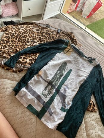 Lot taille S en excellent état