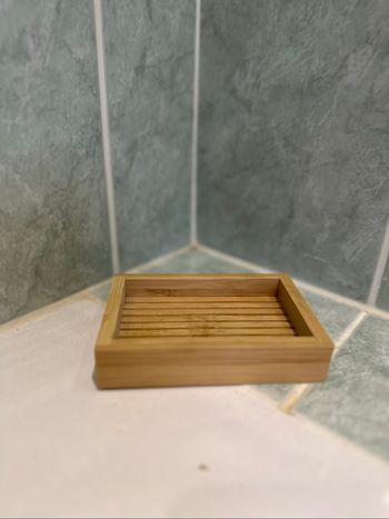 Porte savon neuf