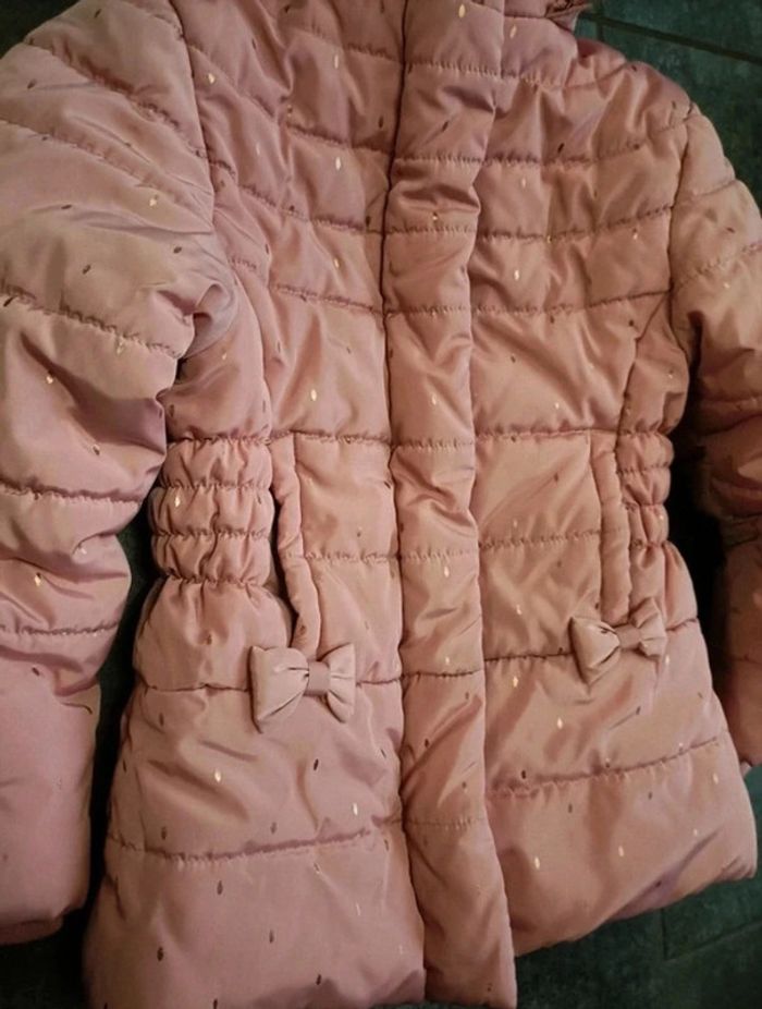 Manteau polaire - photo numéro 2