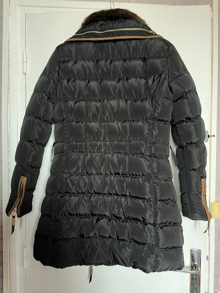 Manteau chaud - photo numéro 4