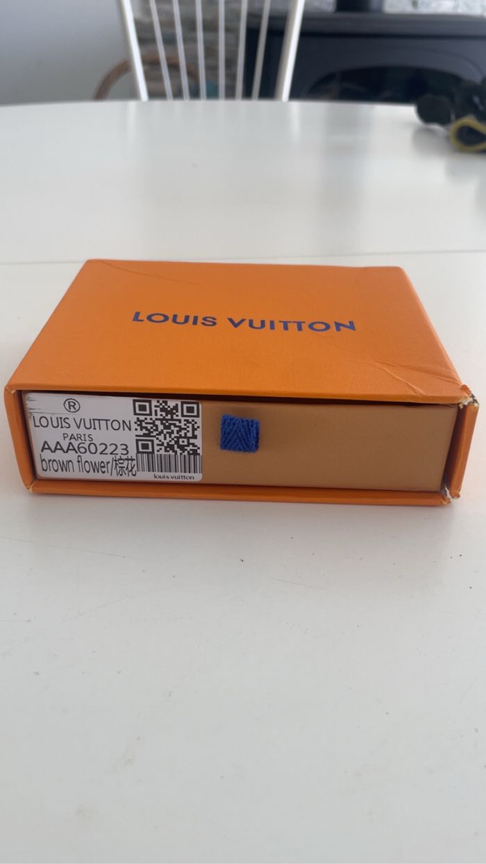 Porte feuille - photo numéro 6