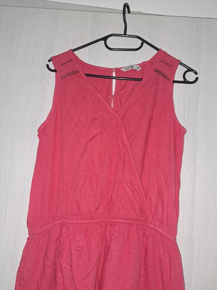 Robe été - photo numéro 2