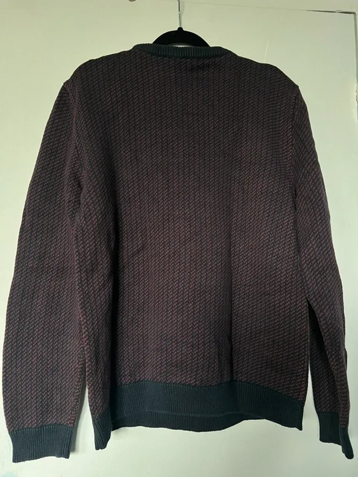 Pull homme - photo numéro 2