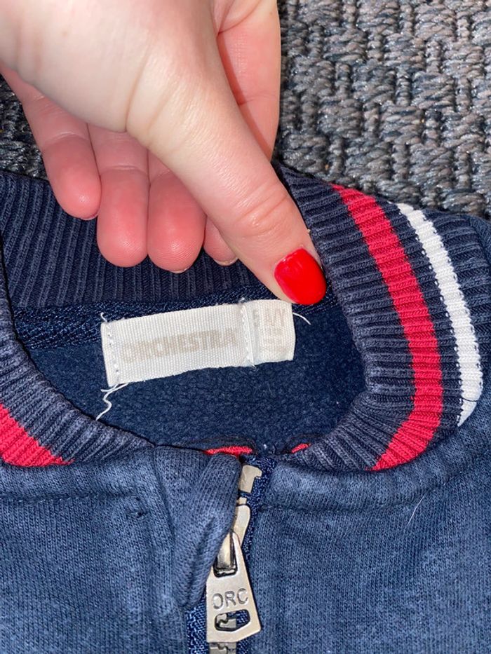 Veste - photo numéro 2