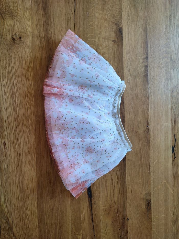 Lot de vêtements fille 18 mois - photo numéro 8