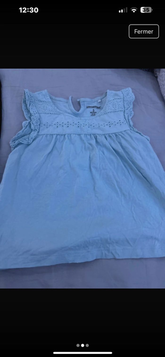 T shirt