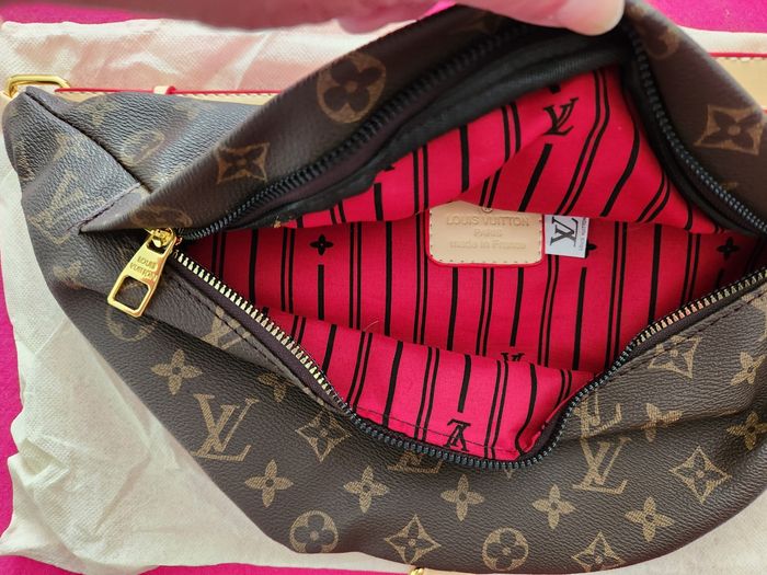 Sac banane - photo numéro 2