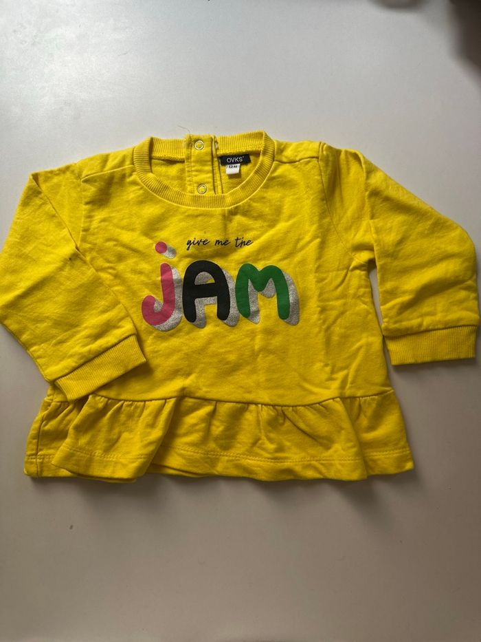 Post à 1€ = aperçu des vêtements dispo Prix en MP 💌 - photo numéro 5