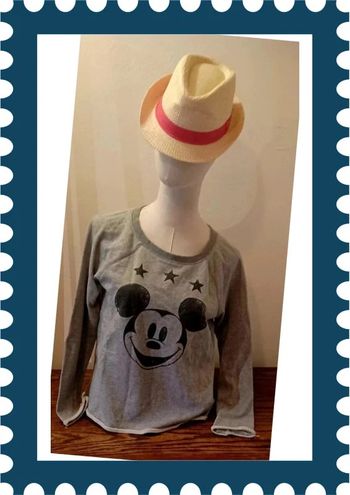 Sweat Disney Sud Express taille S