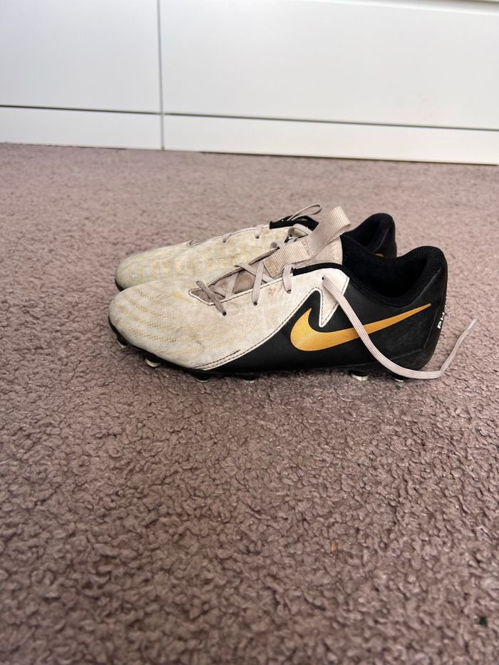 Crampons foot - photo numéro 2