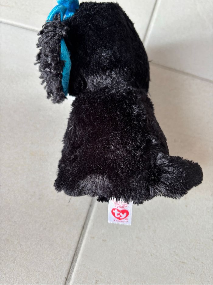 Doudou ty chien tracey - photo numéro 2