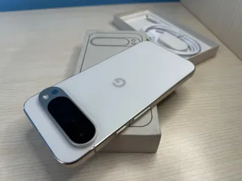 Google- Pixel -9- pro.