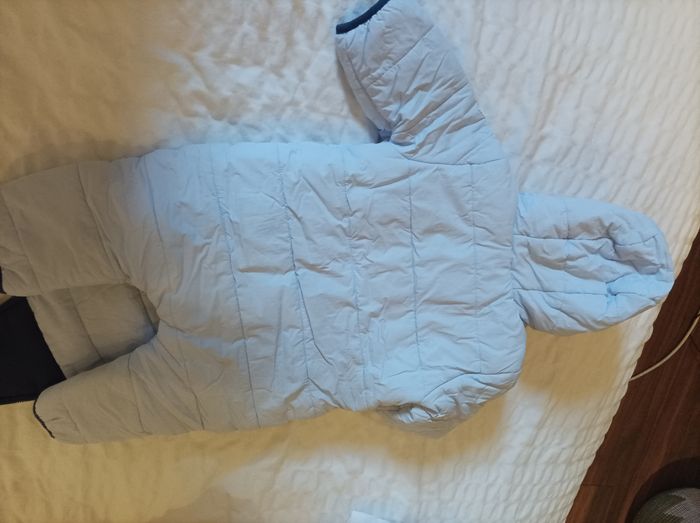 Combinaison pilote Timberland - photo numéro 4