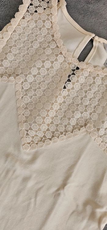 Magnifique débardeur H&M Neuf.