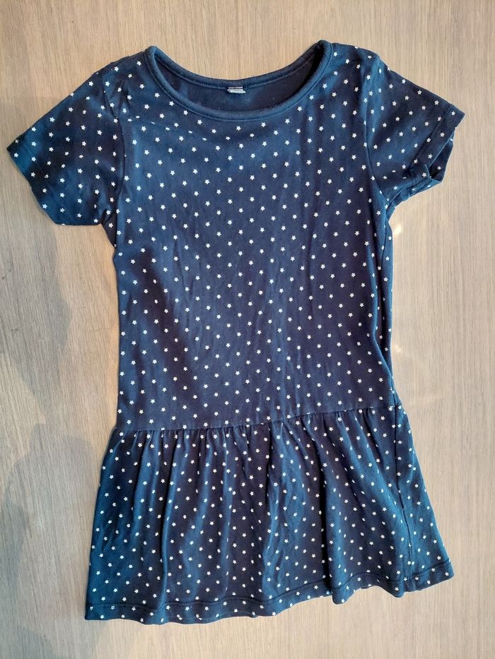 Lot de 4 robes fille - photo numéro 9