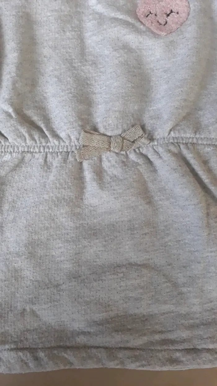 Lot 3 Robes ML 12 Mois - photo numéro 7