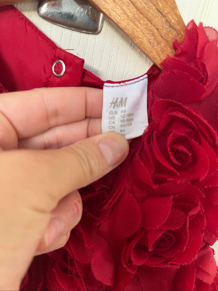 Robe de princesse - photo numéro 2