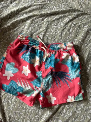Maillot de bain okaidi