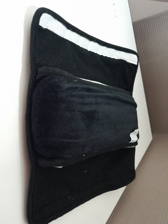 Coussin ceinture - photo numéro 2