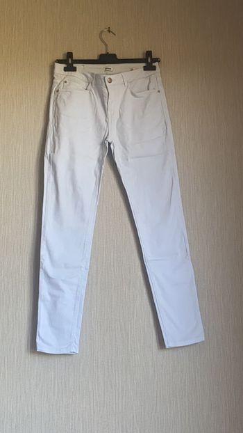 Pantalon Taille 38