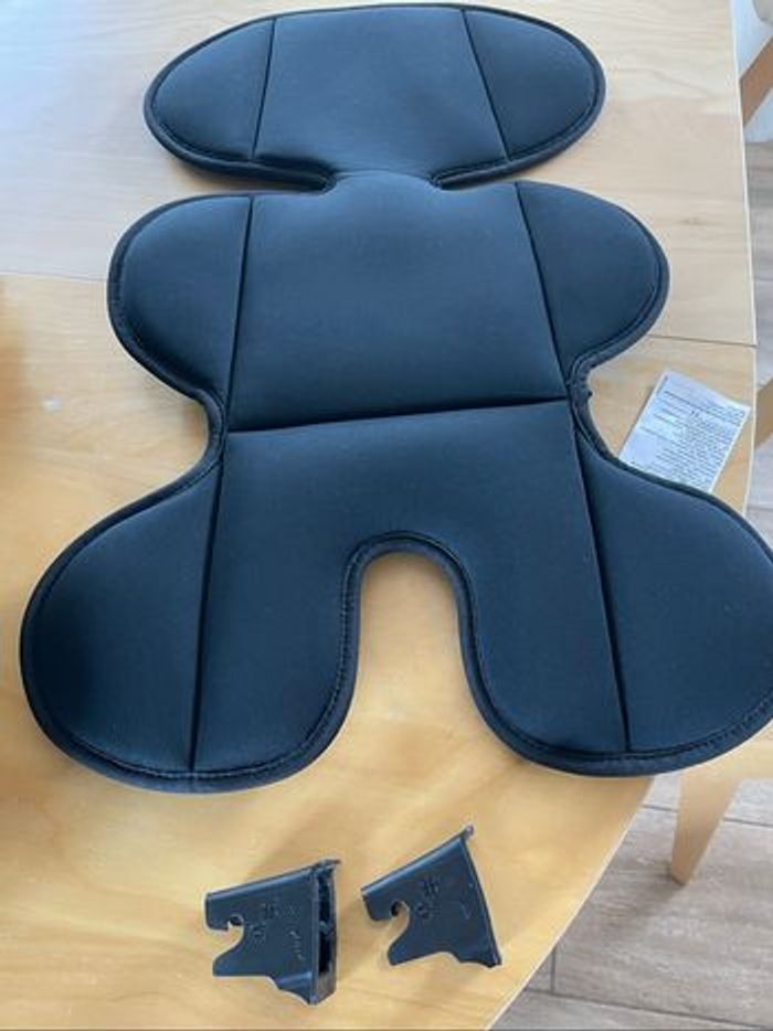 Siège auto Britax Römer dualfix M i-size PAS D’ENVOI - photo numéro 4