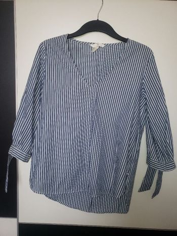 Chemise femme taille 36