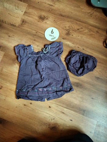 Ensemble Sergent major