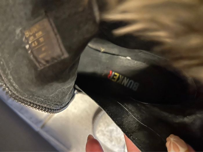 Bottines Bunker T38 - photo numéro 11