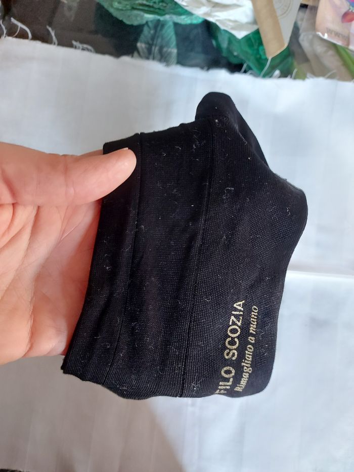 Chaussettes - photo numéro 5