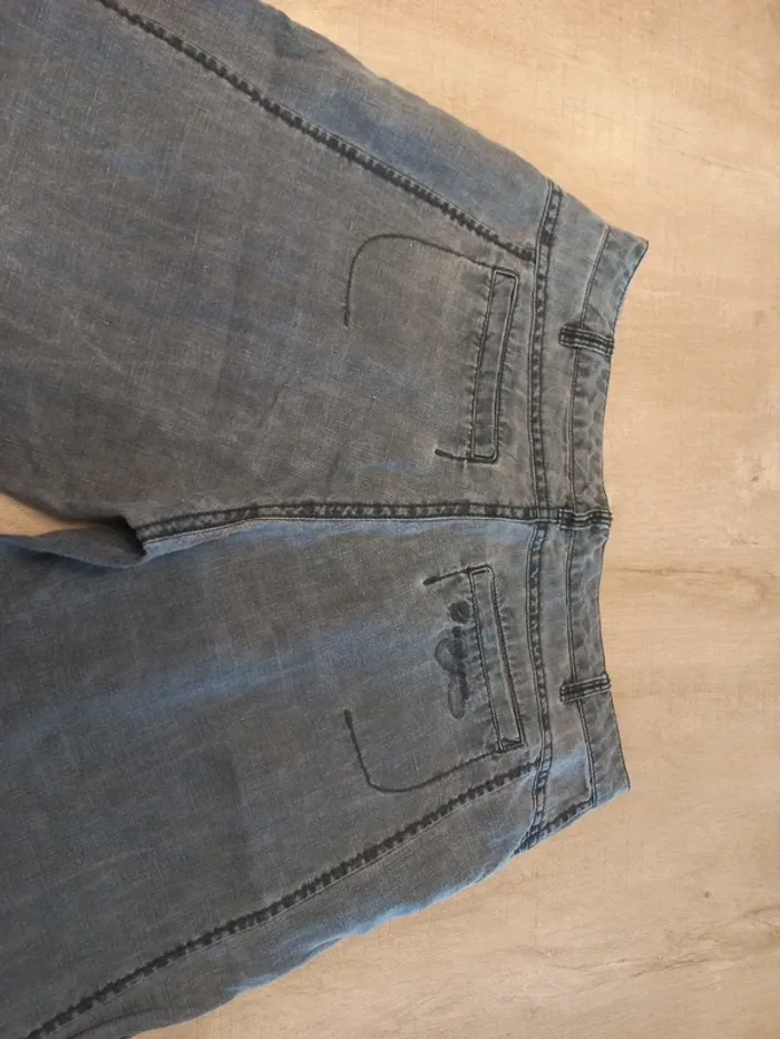 Pantalon et compagnie - photo numéro 5