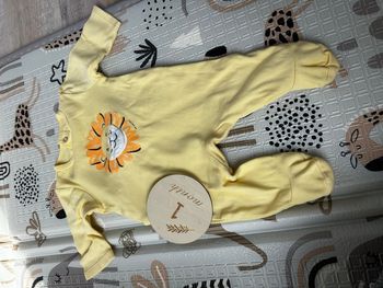 Pyjama léger