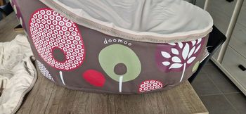 Doomoo transat bebe