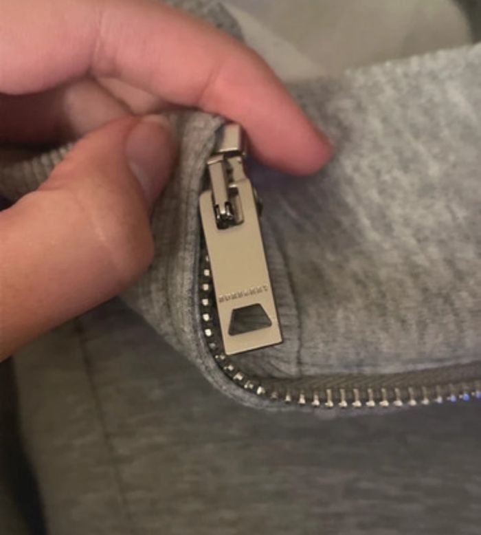 Veste burberry - photo numéro 5