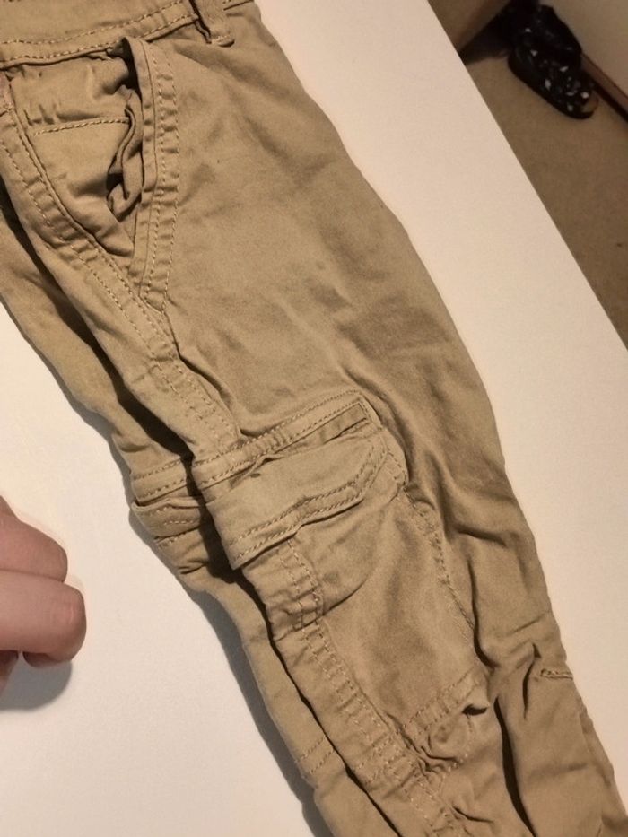 Pantalon garçon - photo numéro 3