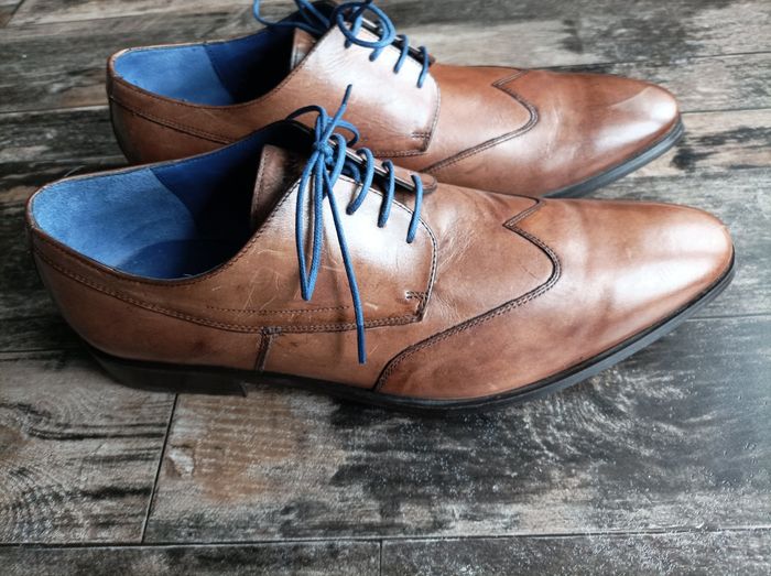 Chaussures de ville - photo numéro 2