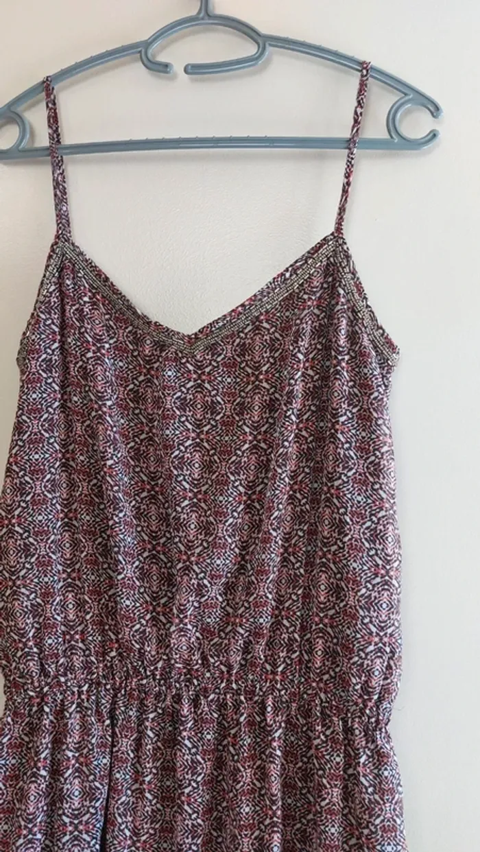 Robe Mango taille S ou 36 - photo numéro 2