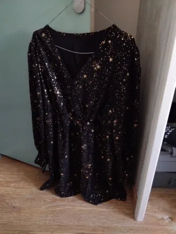 Robe de fete