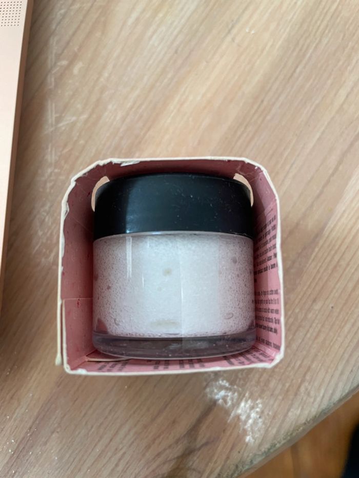 Exfoliant lèvres - photo numéro 4