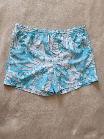 Bermuda de bain xl longboard