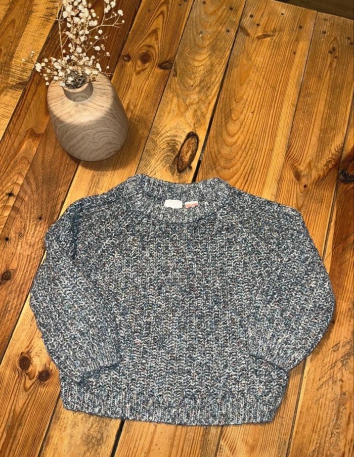 Pull zara - photo numéro 2