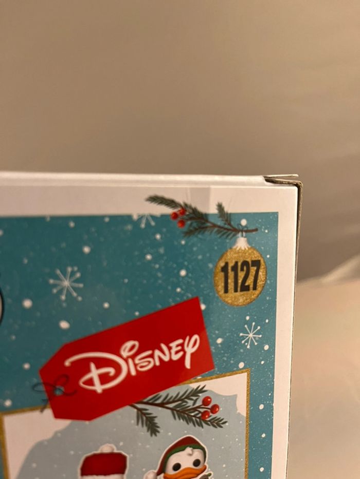 Funko Pop Winter - photo numéro 7