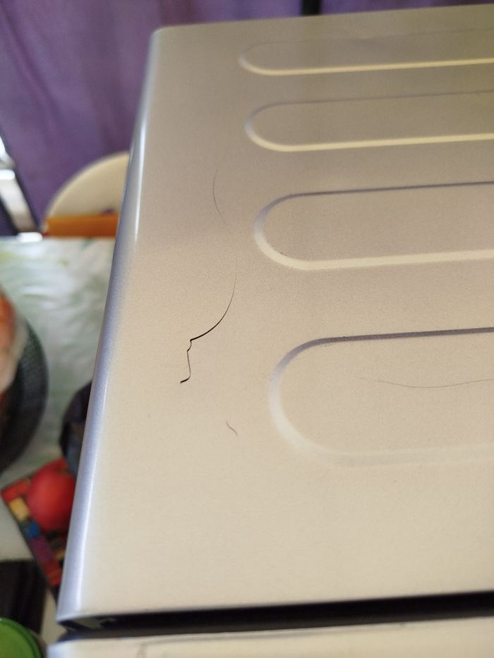 Four électrique Brandt - photo numéro 6