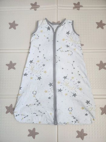 Gigoteuse Bébé Tog 0.5-1