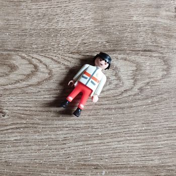 🪄 Homme Playmobil #emyfleury_playmobil